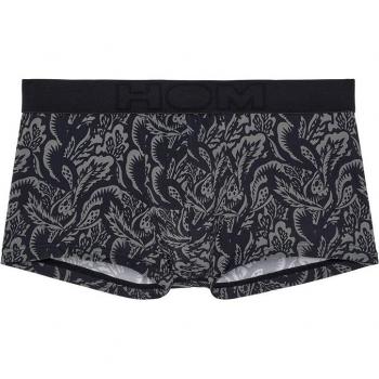 Hom Boxer Trunk Himeros breiter elastischer Bund