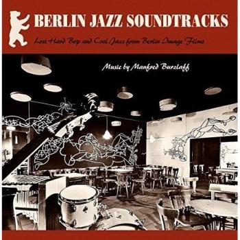 Vinil Berlin Jazz Soundtracks