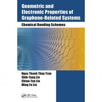Vitalsource Technologies, Inc. Geometric And Electronic Properties Of Graphene-related Systems