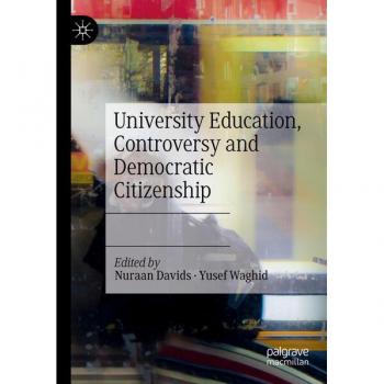 University Education, Controversy and Democratic Citizenship
