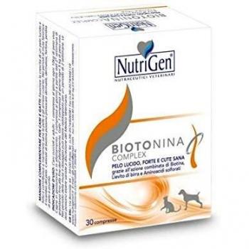 Biotonina Complex 30 Tablets