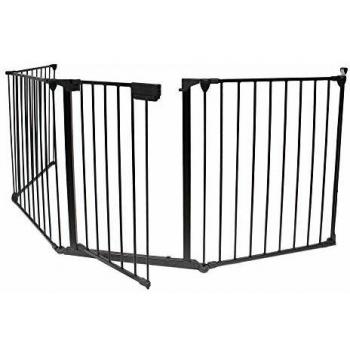 Barrière de Sécurité Rétractable