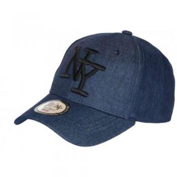 Casquette Classe Hip Hop Boston
