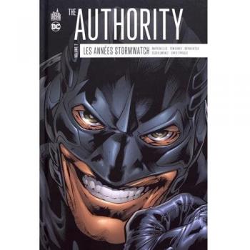 The Authority