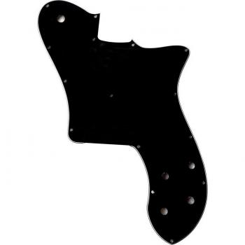 Pleroo 72 Tele Deluxe Custom Guitar Pickguard