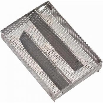 A-Matze-N 5 x 8 Zoll Pellet-Räucherbox