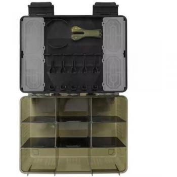 Caja de Aparejos Korum 49299