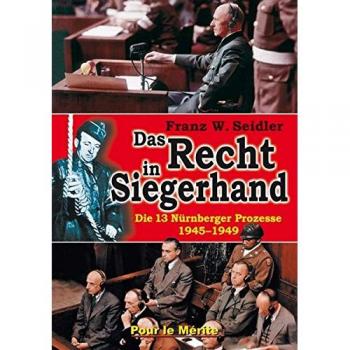 Das Recht in Siegerhand
