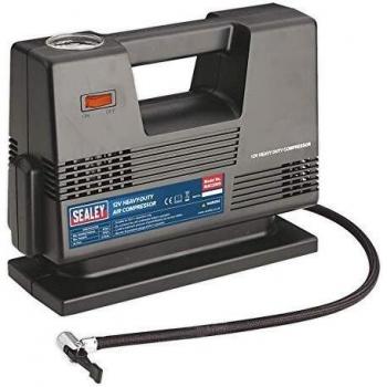 Système de remplissage SEALEY SEA MAC 2300
