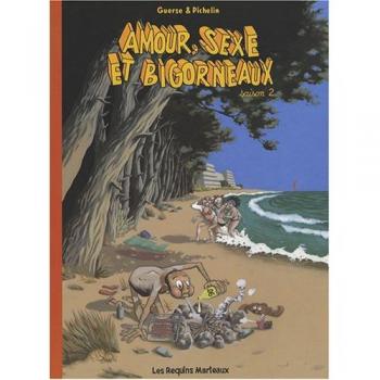 Amour, sexe et bigorneaux 2