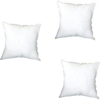 Standard White Pillow Inserts