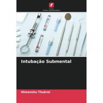 Intubação Submental: DE