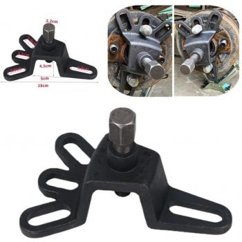 Kit de Herramientas de Mano para Freno de Triciclo