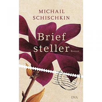 Briefsteller: Roman