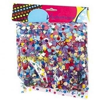 Verbetena Confetti arcoíris, 100 gr