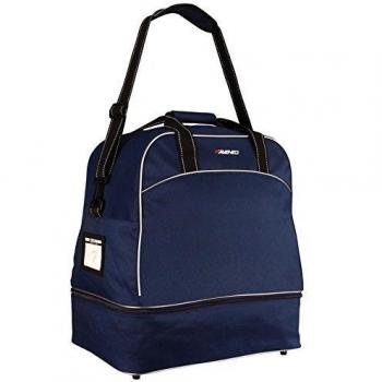 Navy Avento Tactical Soccer Carry‑All – Universal