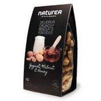 Naturea Yogurt Delight with Walnuts & Honey
