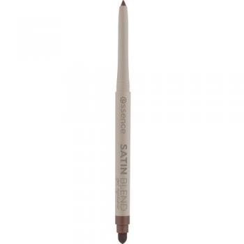 Gel Eyeliner Satin Blend 02 Cocoa Essence