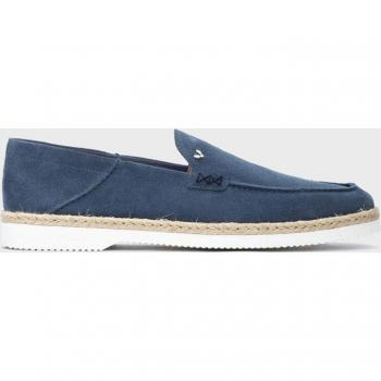 Mocasines Martinelli para hombre en color marron
