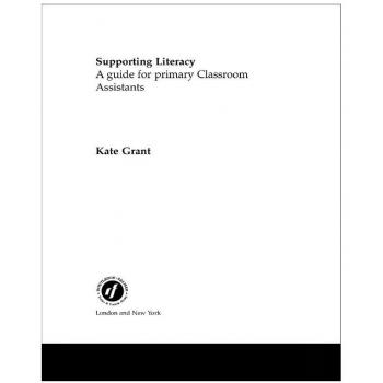 Supporting Literacy