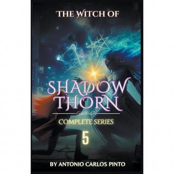 The Witch of Shadowthorn 5