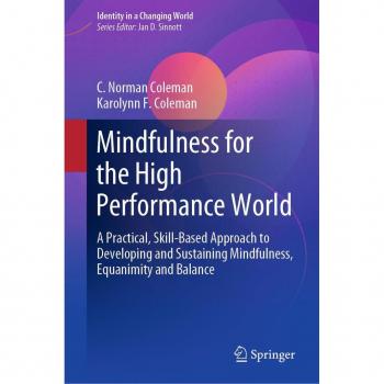 Mindfulness for the High Performance World