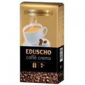 Eduscho Kaffee , Eduscho Caffè Crema, , ganze Bohne