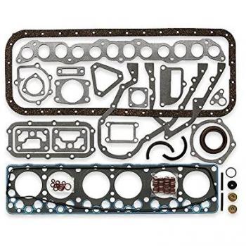 VICTOR REINZ Full Gasket Set, engine 01-34398-01
