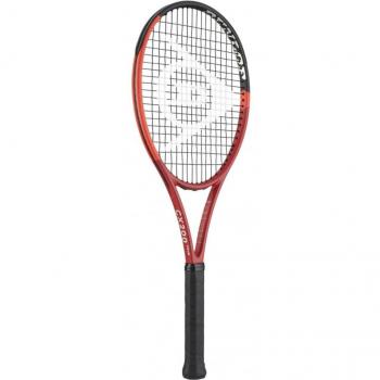 DUNLOP Red 24CX200 TOUR Tennis Racket (Frame)