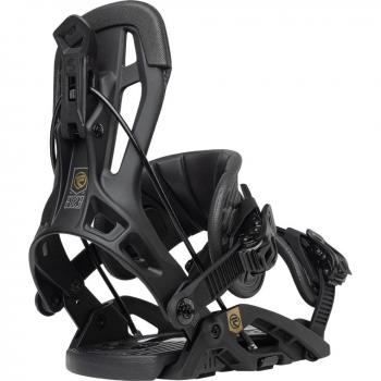 Flow 2024 Fuse Black, Zwart, BNG