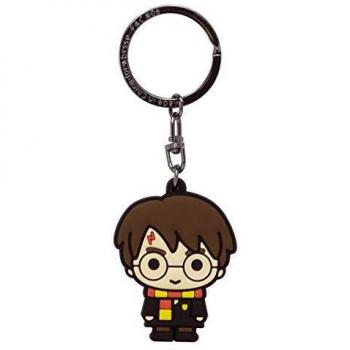 Harry Potter Schlüsselanhänger ABYstyle PVC Harry
