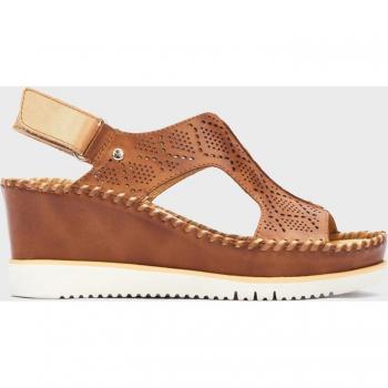 Sandales marron Pikolinos Aguadulce W3Z-1775C1