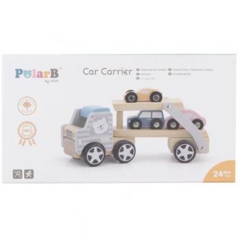 Auto-Transportsystem VIGA PolarB 44014