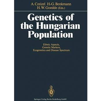 Genetics of the Hungarian Population