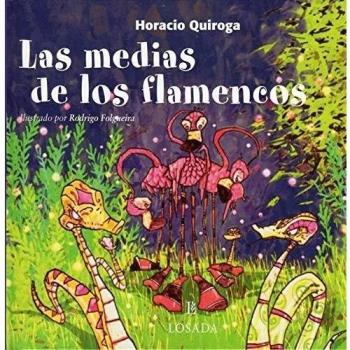 Las medias de los flamencos
