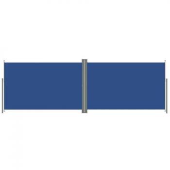 Store Brise-Vue Rétractable 200 x 600 cm
