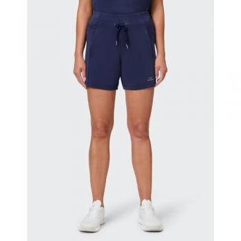 Venice Beach Damen Sweatshorts »Hayley«
