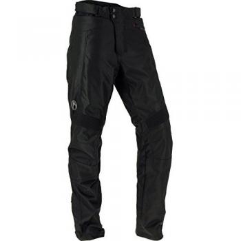 Pantalon Noir Richa Denver 2XL, Imperméable