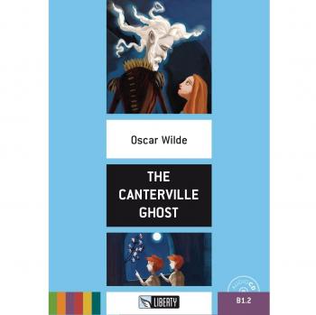 The canterville ghost.