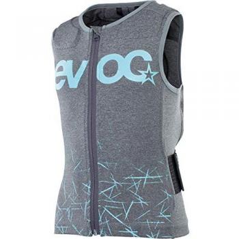 Protección de Espalda Evoc Carbon S para Niños