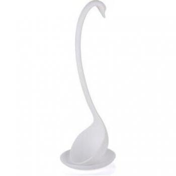 Swan Design Kitchen Spoon