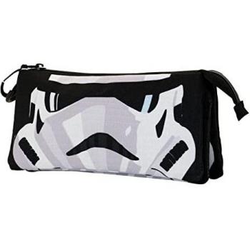 Plumier Star Wars Trooper Karactermania Poliéster Alta Calidad