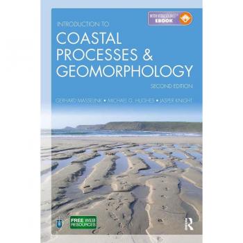 Introduction to Coastal Processes and Geomorphology