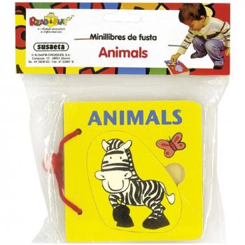 Animals.