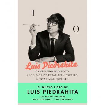 CAMBIANDO MUY POCO ALGO PASA DE ESTAR BIEN ESCRITO A ESTAR MAL ESCROTO