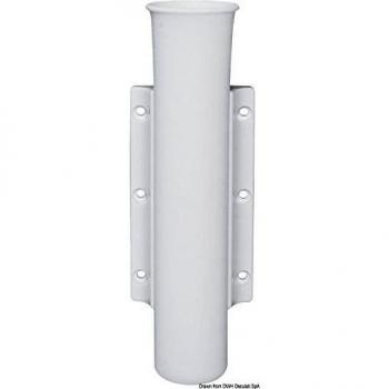 Porte‑canne murale 233 mm – OSCULATI – Spécial pêche