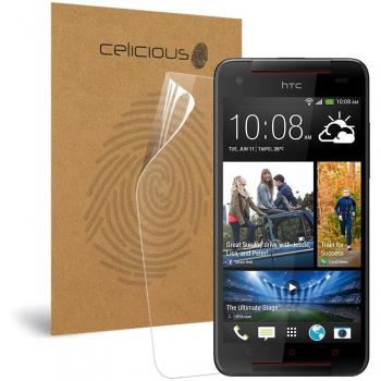 ShockDefender Shielding Film for HTC Butterfly