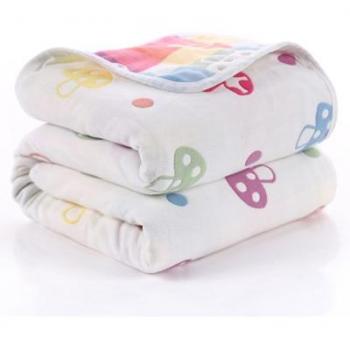 Soft Bath Shower Towel for Infants