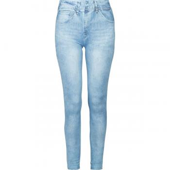Leggins R.E.D. EMP Denim Azul Talla XXL Mujer