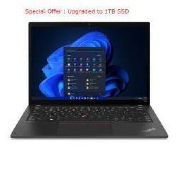 Lenovo ThinkPad T14s Gen 3